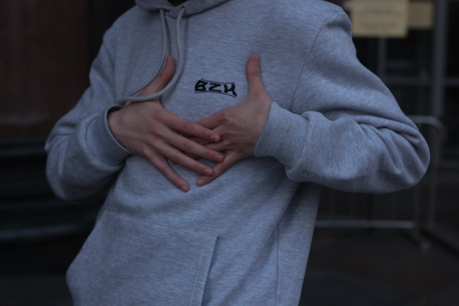Визитки